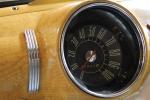 Ford Woodie Shoebox Station Wagon 1949 года